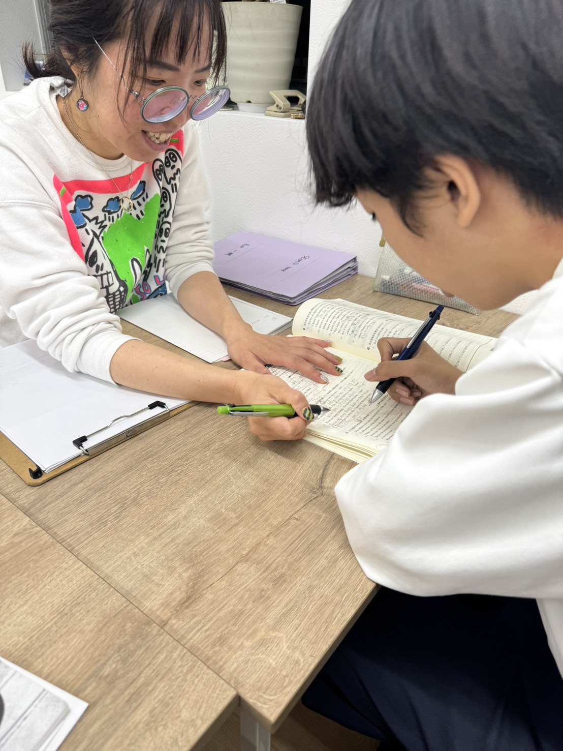 成功事例の紹介